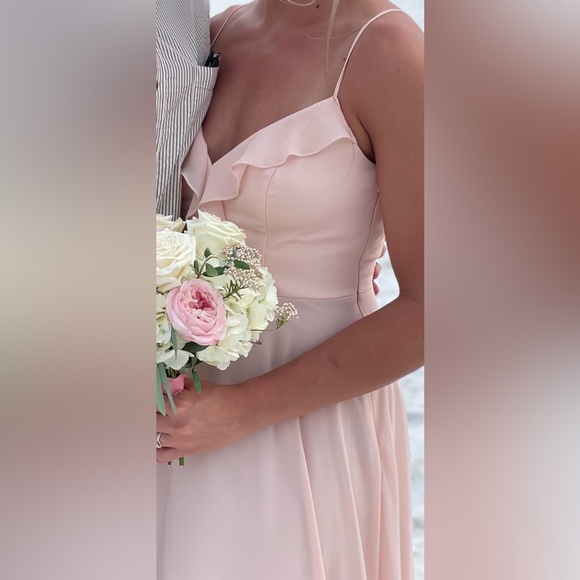 Levkoff 82955 Pale pink - Picture 2 of 5